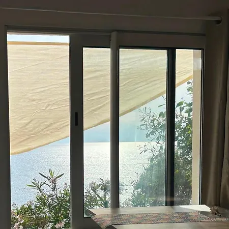 Appartement Bord De Mer 2 Personnes Sagone  Exterior foto