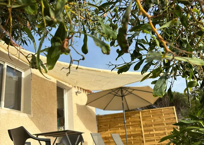 Appartement Bord De Mer 2 Personnes