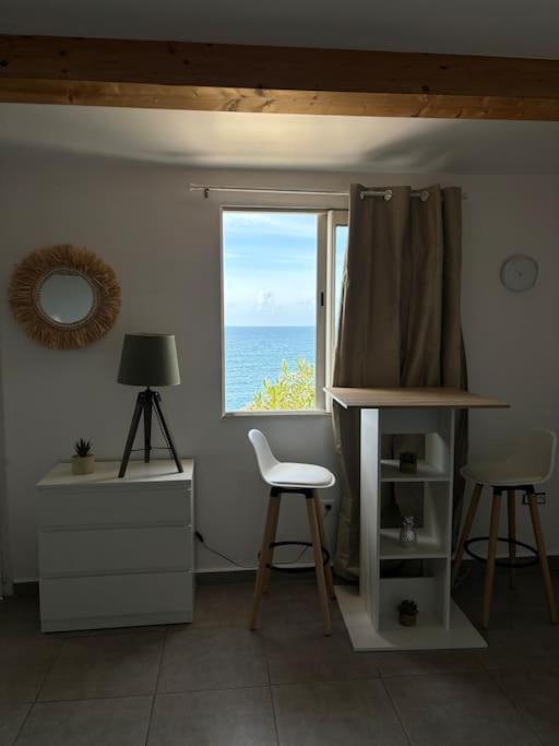 Apartment Bord De 2 Personnes Sagone (Corsica)