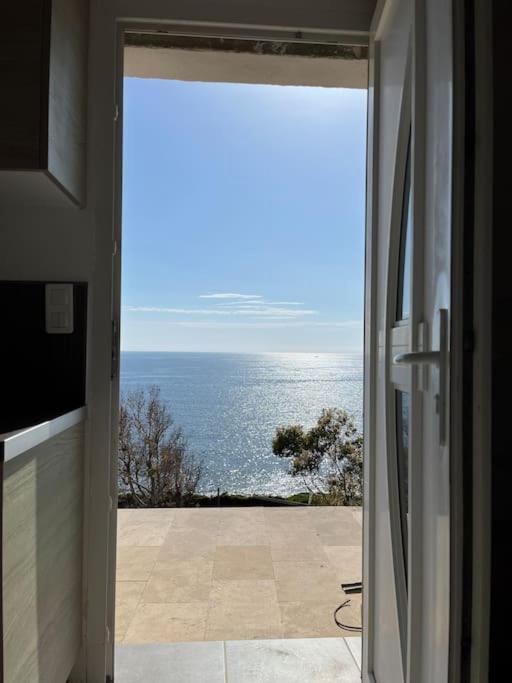 Bord De 2 Personnes Apartment Sagone (Corsica)